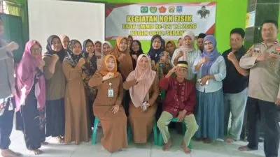 Penyuluhan Kependudukan di Desa Sukamenak Tingkatkan Kesadaran Warga