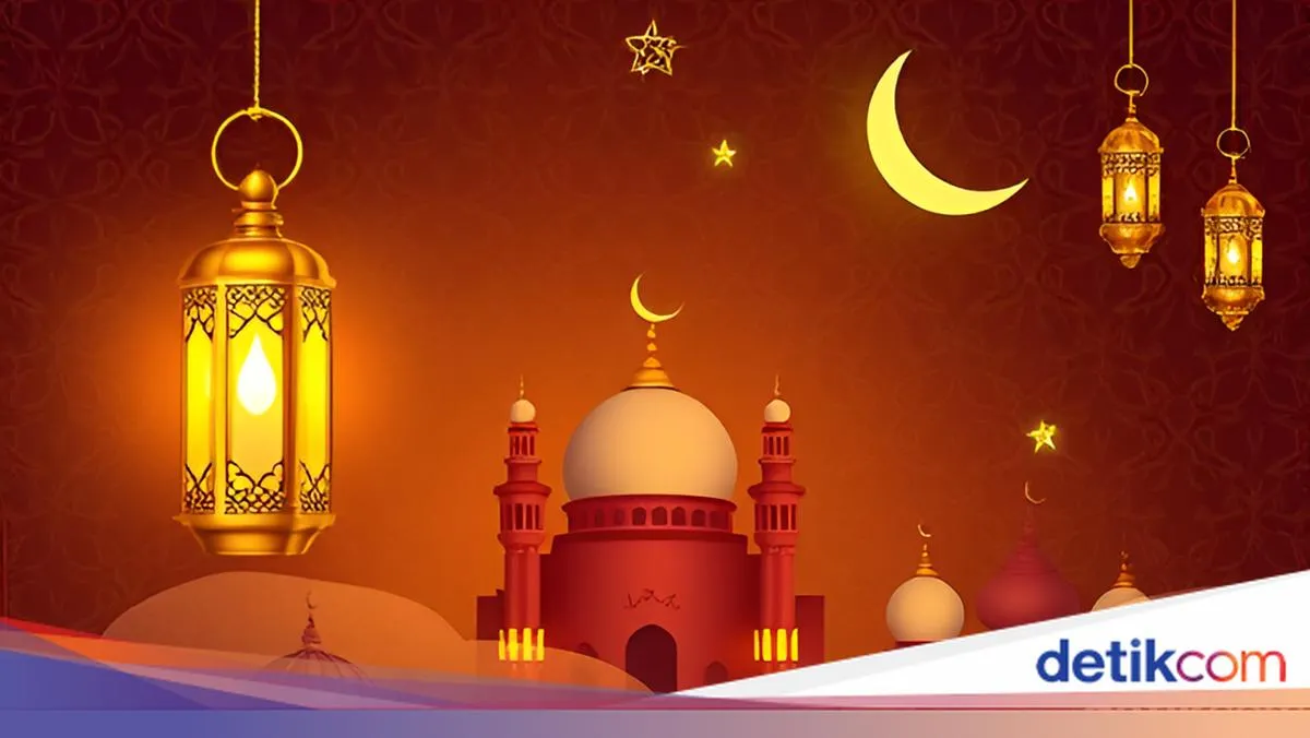 Jadwal Berbuka Puasa Ramadan di Medan 21 Februari 2026