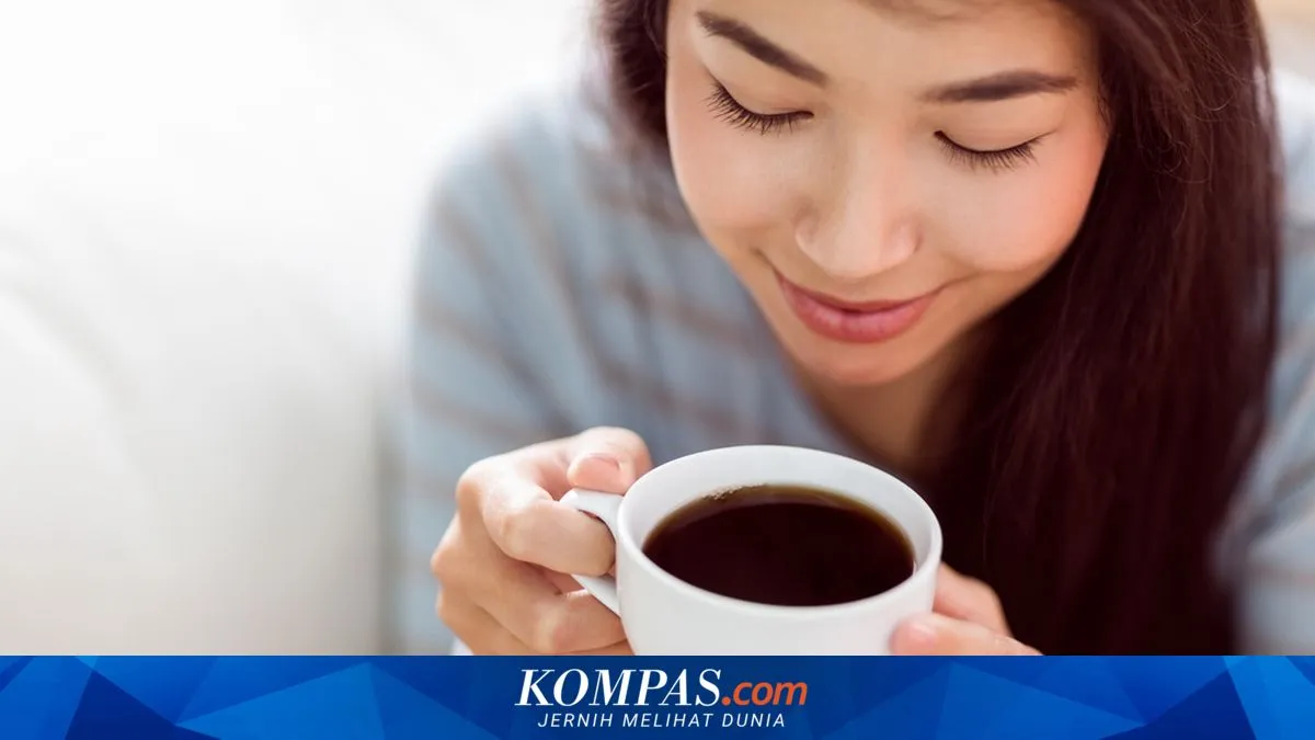 Panduan Aman Konsumsi Kopi Saat Puasa untuk Tubuh Sehat