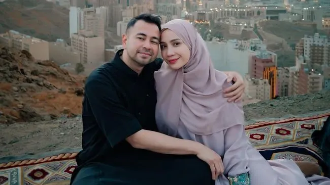 Tiga Amalan Nagita Slavina Kunci Kesuksesan dan Keberkahan