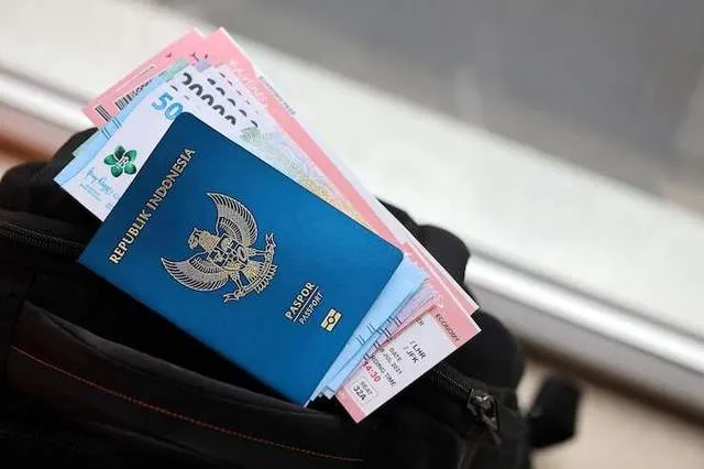 Negara-Negara Bebas Visa untuk Paspor Indonesia