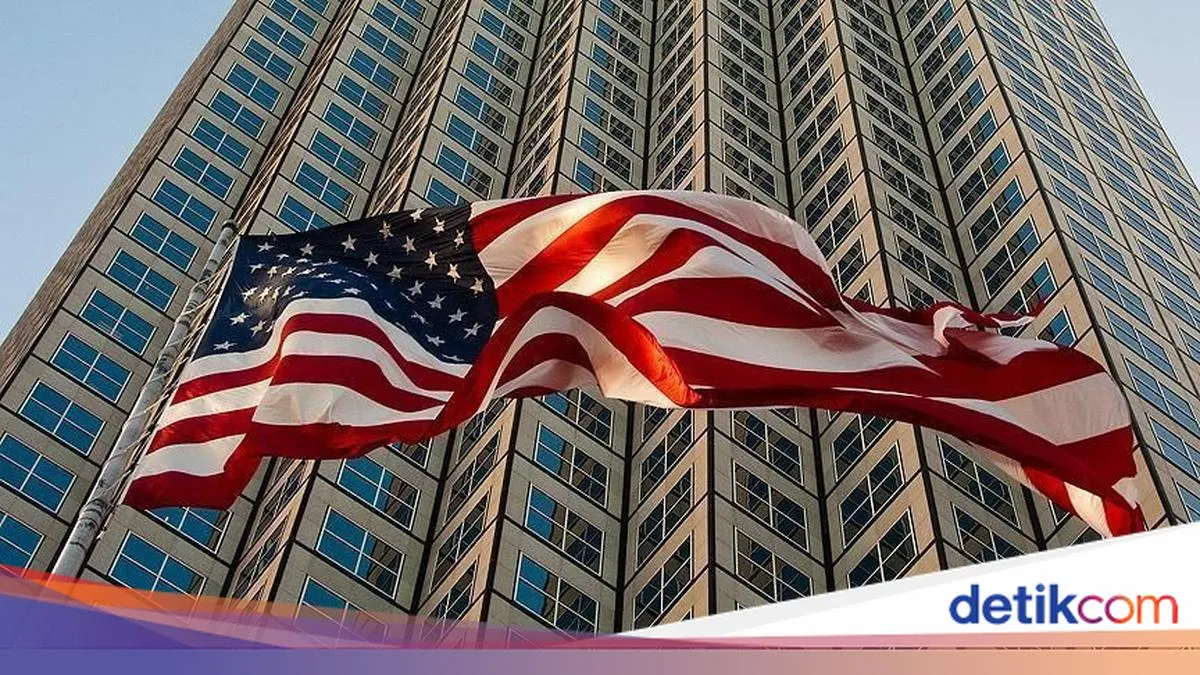 AS Siap Kolaborasi dengan Presiden RI Terpilih Pasca Pemilu 2024