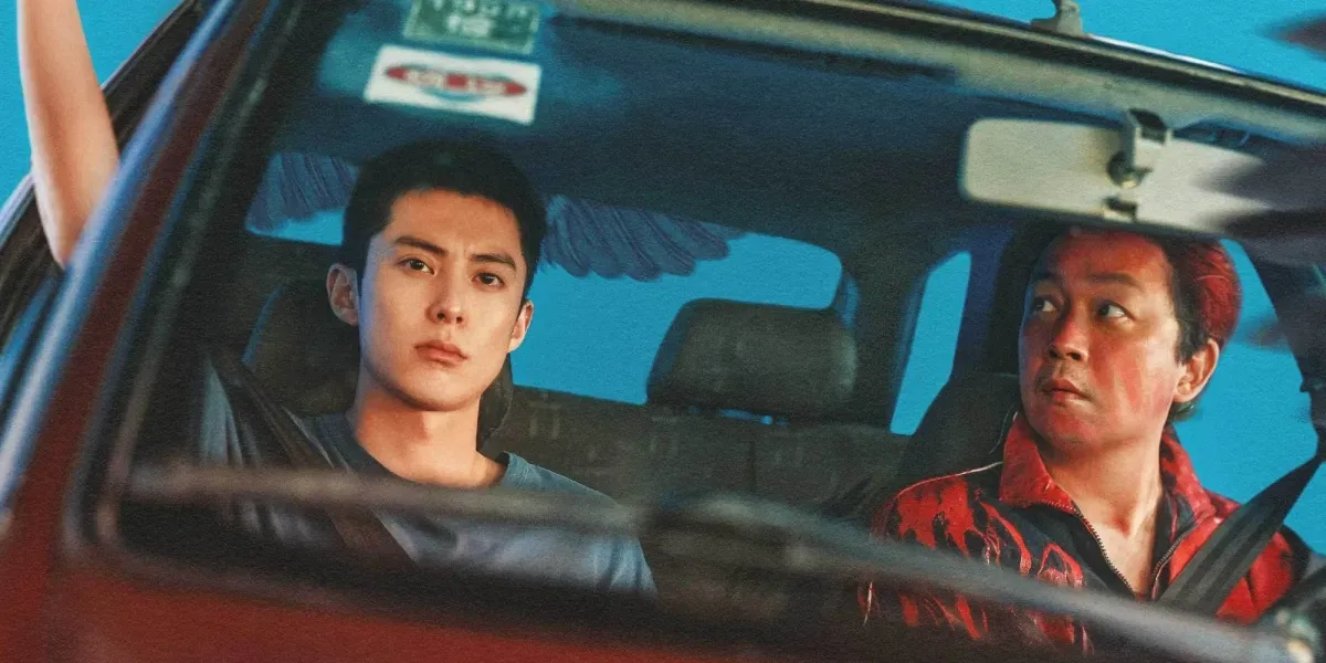 Drama Kriminal 'Light to the Night' Siap Tayang di Youku dengan Pemain Berbakat