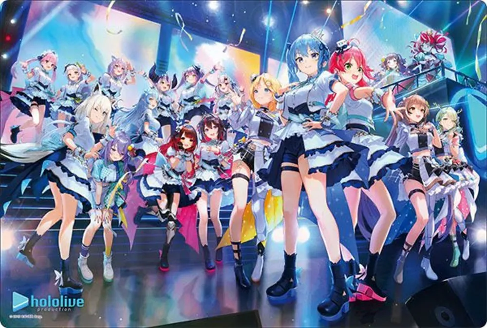 Perkembangan VTuber: Dari Avatar Digital Menjadi Ikon Global