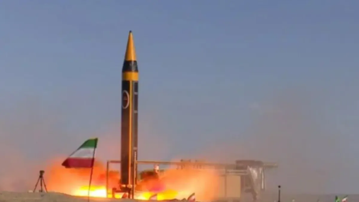 Turki Serukan Iran untuk Hindari Eskalasi dan Jaga Keamanan Regional