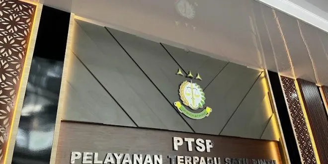 Kejari Lahat Terus Proses Kasus Korupsi RSUD dengan Potensi Kerugian Rp28 Miliar