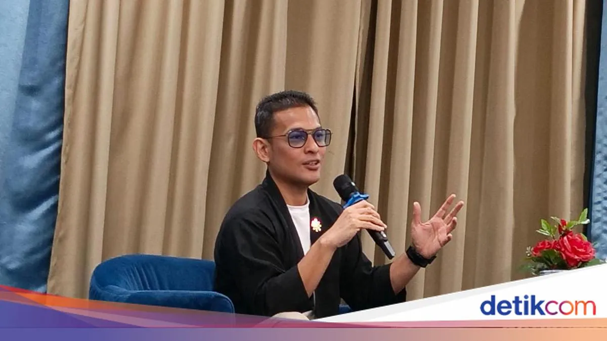 Dampak Pembatalan Kebijakan Trump Terhadap Perjanjian Dagang RI-AS