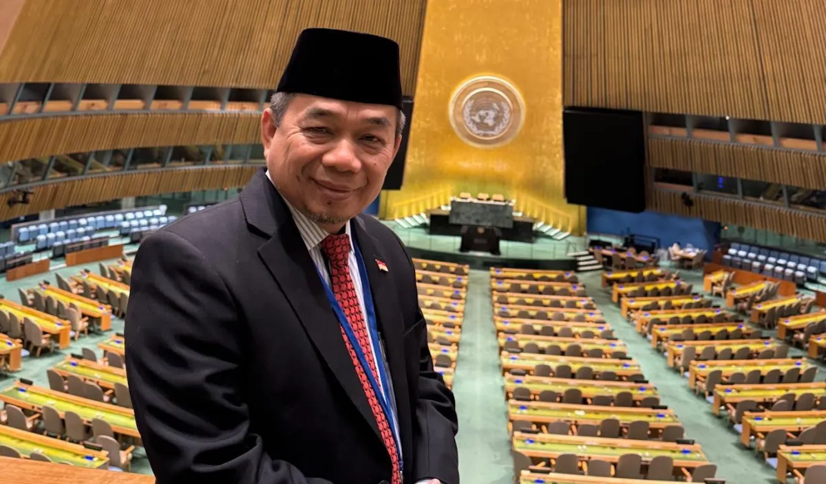JDF Asia Pasifik Desak Hentikan Agresi Militer dan Tegakkan Hukum Internasional