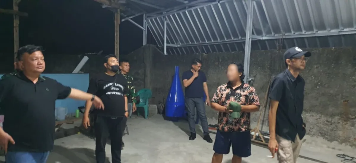 Saksi Kasus Korupsi Mantan Bupati Lampung Timur Dijemput Paksa oleh Kejati