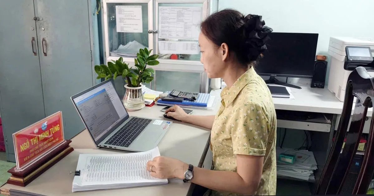 Persatuan Wanita Vietnam Bangun Ekosistem Digital Aman