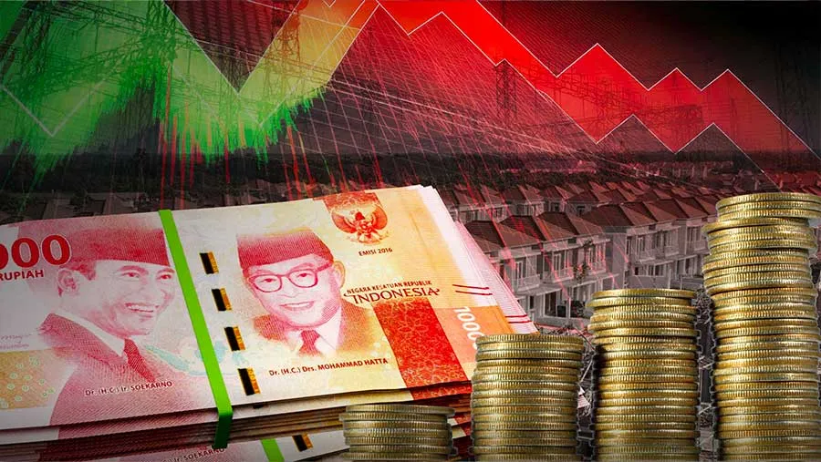 Kekhawatiran Geopolitik Mendorong Aset Safe Haven, Pasar Asia Tertekan