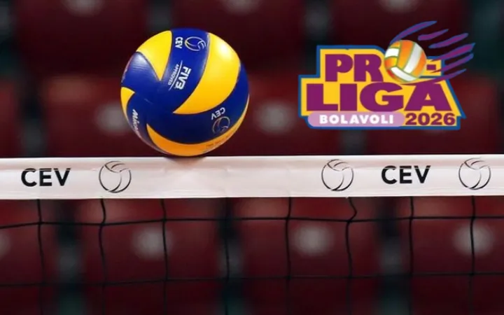Duel Gresik Petrokimia vs Pertamina Enduro: Penentu Puncak Klasemen Proliga Voli Putri