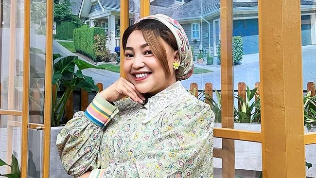 Komedian Mpok Alpa Meninggal Dunia, Kenang Perjalanannya dari Media Sosial ke Dunia Hiburan