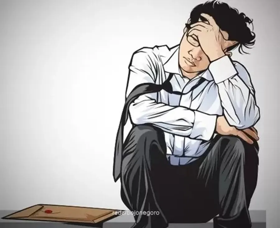 Kenaikan Pengangguran Dorong Peningkatan Angka Kemiskinan di Kotim