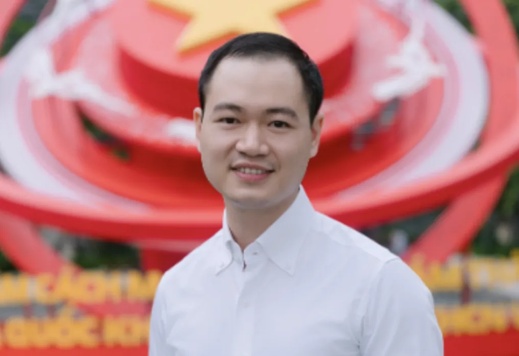 Nguyen Chi Dong: Mendorong Inovasi Teknologi dan Kecerdasan Buatan di Vietnam