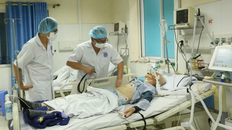 Hai Phong Tingkatkan Kapasitas Layanan Kesehatan untuk Kesejahteraan Masyarakat