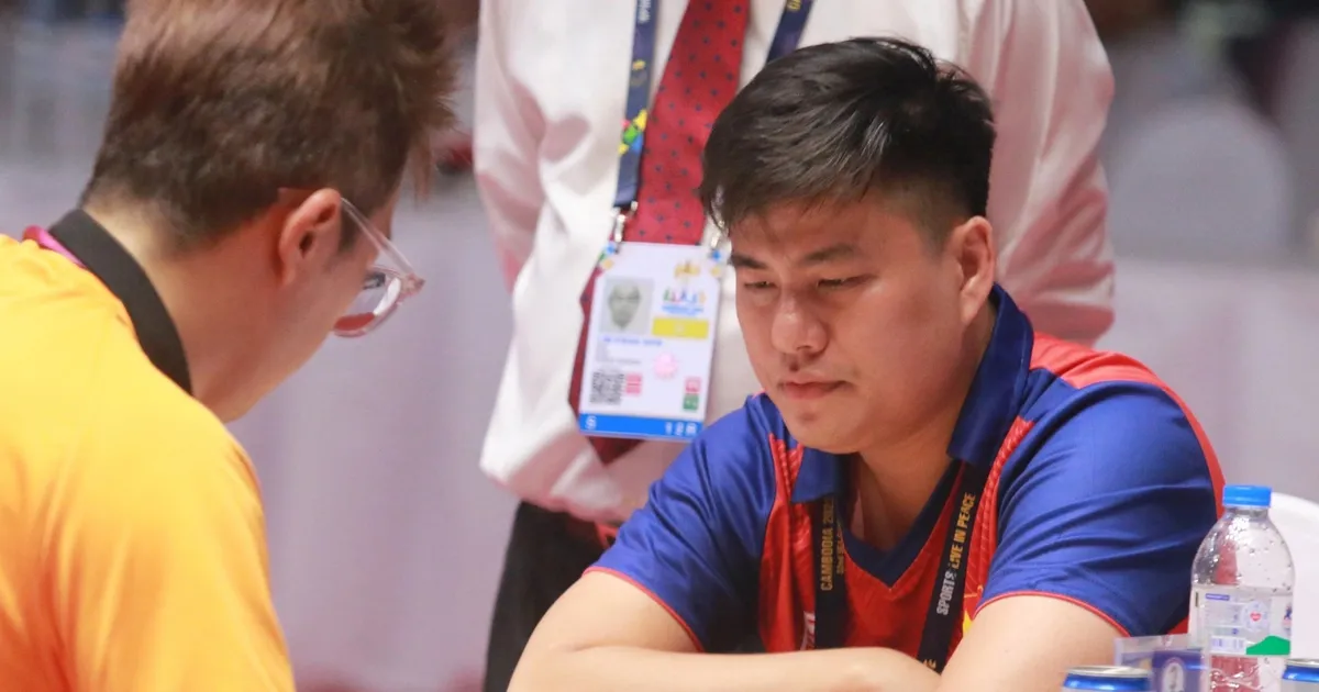Lai Ly Huynh Melaju ke Final Piala Wuyang Usai Imbang di Semifinal
