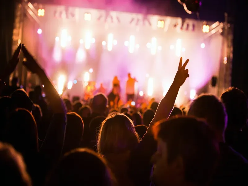 Konser 2026 di Indonesia: Jadwal dari April Hingga Akhir Tahun