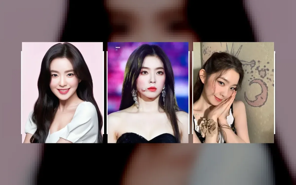 Irene Red Velvet Siap Rilis Album Solo Pertama Akhir Maret