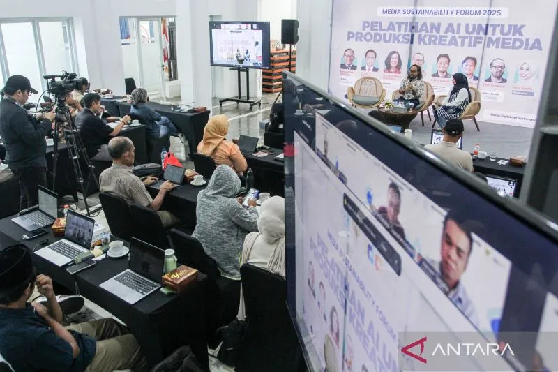 Strategi Indonesia dalam Tata Kelola AI Global