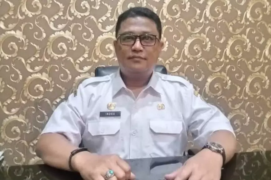 Kadis Kominfo Sumenep Diperhatikan Kembali Terkait Proses Hukum Lama