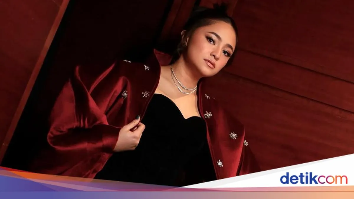 Marshanda Berbagi Pandangan tentang Artis Muda di Industri Hiburan
