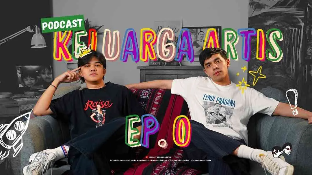 Menyiasati Sahur: Podcast untuk Energi dan Inspirasi Mahasiswa