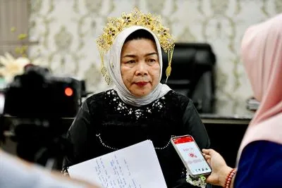 Pemprov Sumut Dorong Program Magang, 2.800 Tenaga Kerja Terserap dan Pengangguran Turun