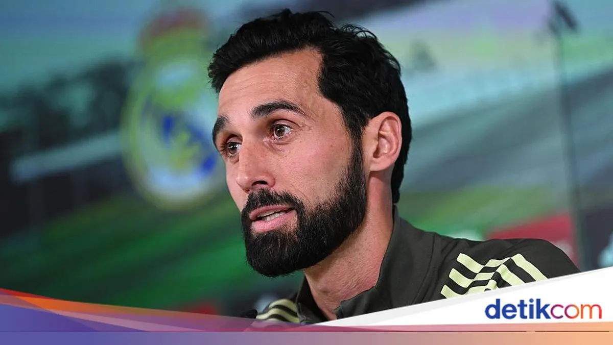 Madrid Hadapi Cedera Bintang, Namun Tetap Tangguh