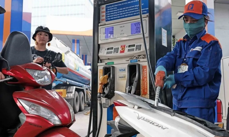 Kerja Sama Masyarakat dan Pemerintah Diperlukan Hadapi Kenaikan Harga Energi