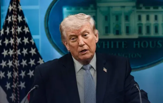 Trump dan Xi Bahas Stabilitas Hubungan Tiongkok-AS serta Isu Taiwan