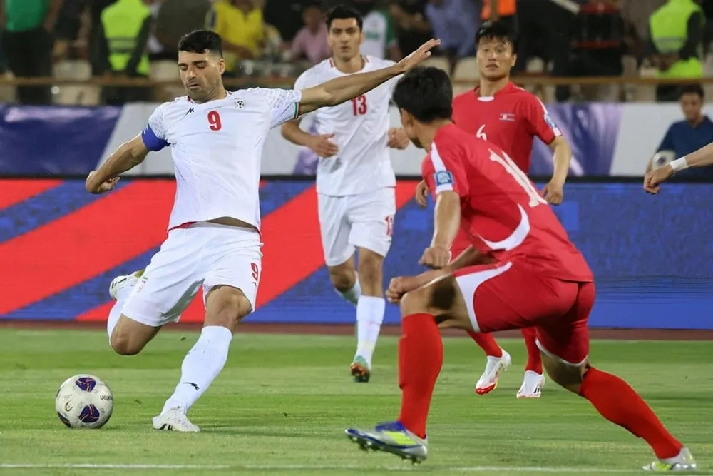 Kekhawatiran Iran Tak Bisa Ikut Piala Dunia 2026 Akibat Geopolitik
