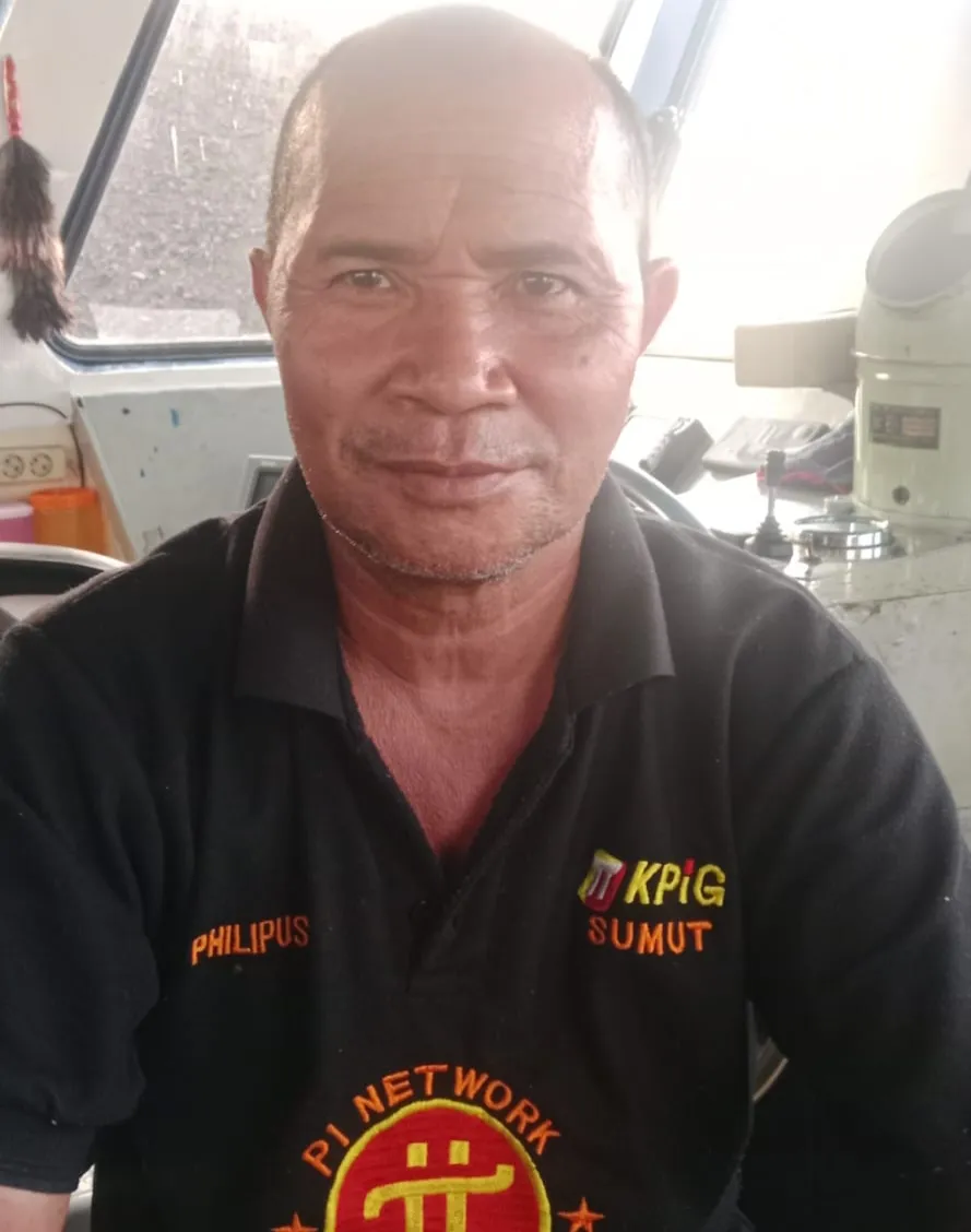 Philipus B Sundhi: Pentingnya ISO 20022 untuk Pioner Pi Network