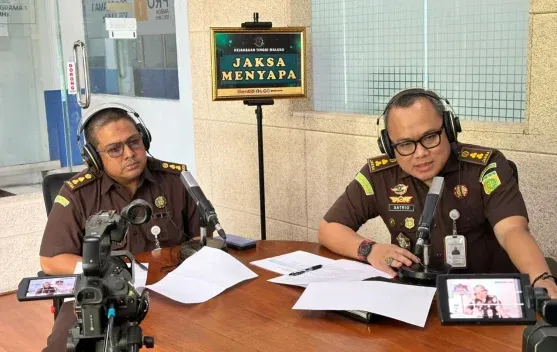 Kejaksaan RI Perkuat Pemulihan Aset Negara Melalui Program 'Jaksa Menyapa'