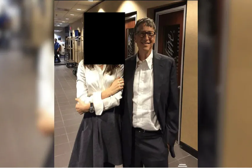 Bill Gates Akui Selingkuh dan Sesali Hubungan dengan Jeffrey Epstein