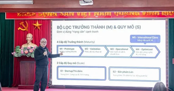 Hue Dukung Bisnis untuk Berpartisipasi dalam Penghargaan Sao Khue 2026