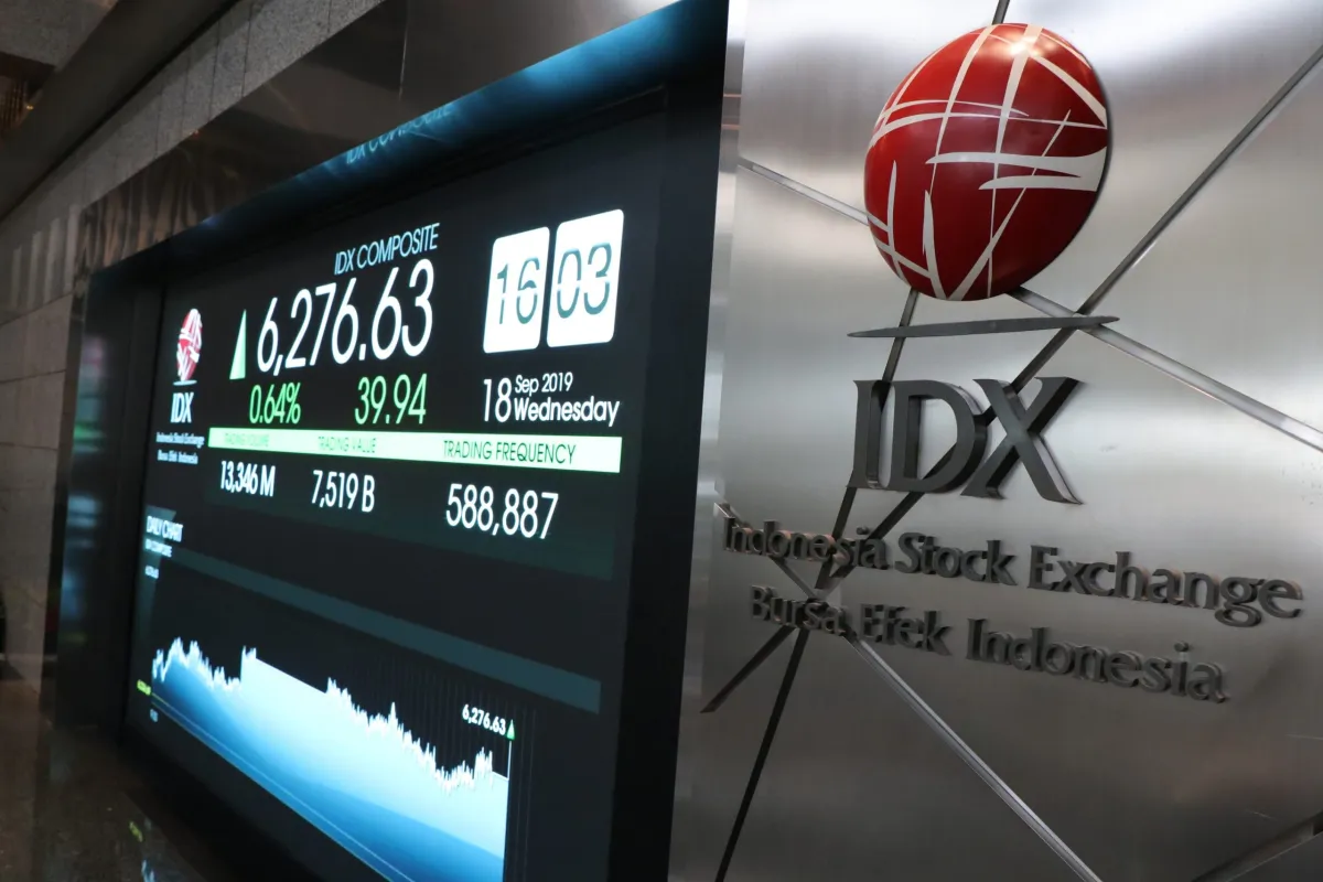 BEI Kembali Buka Perdagangan Saham MYTX Mulai 26 Februari 2026