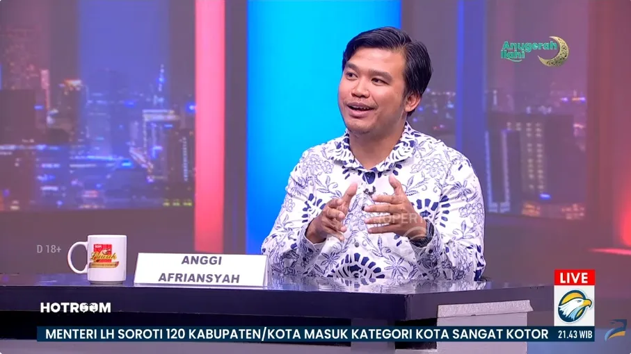 Alumni LPDP Tidak Perlu Dibebani Tugas Membuka Lapangan Kerja
