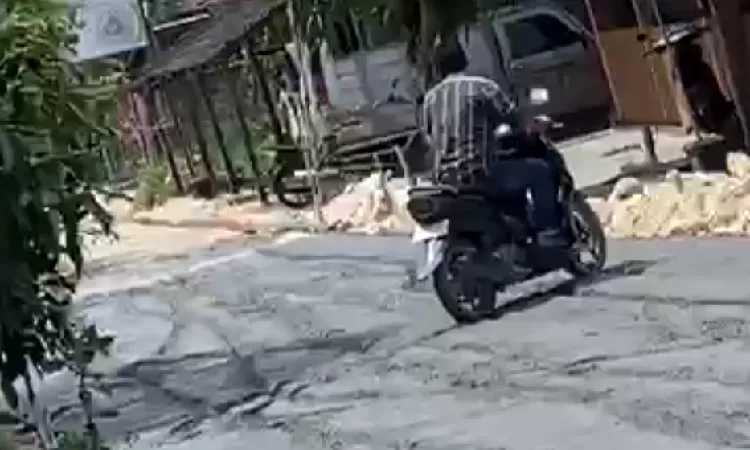 Konflik Proyek Jalan di Blora Berlanjut ke Jalur Hukum
