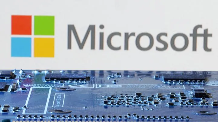 Microsoft Kembangkan Teknologi Penyimpanan Data Jangka Panjang Menggunakan Kaca
