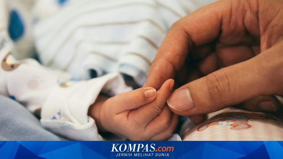 Tekanan Sandwich Generation Picu Generasi Produktif Tunda Punya Anak
