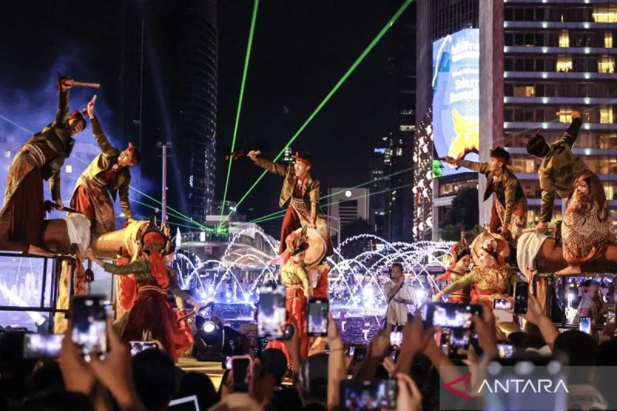 Rekomendasi Kegiatan Menarik di Jakarta Awal Ramadhan