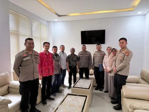 Polda NTB dan Unram Sepakati Pembentukan Pusat Studi Kepolisian