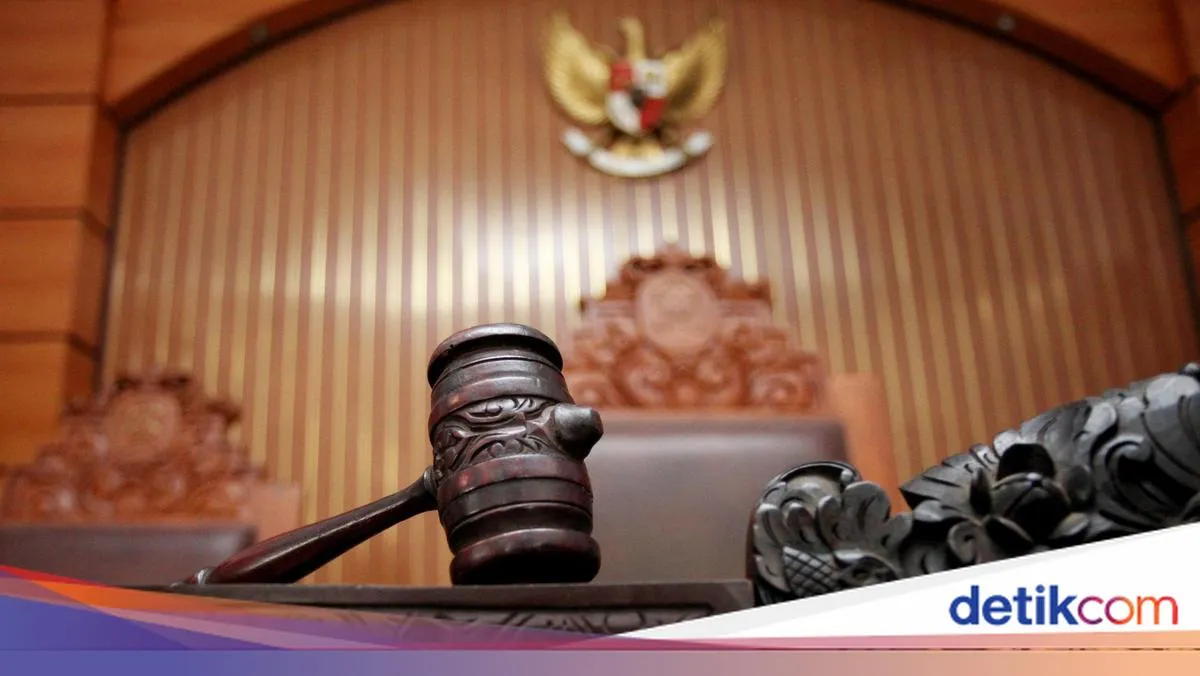 Sidang Vonis 9 Terdakwa Kasus Korupsi Minyak Mentah Digelar Hari Ini
