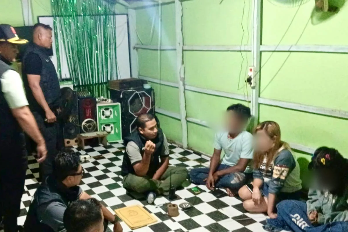 Satpol PP Probolinggo Lakukan Operasi Penyakit Masyarakat Selama Ramadan