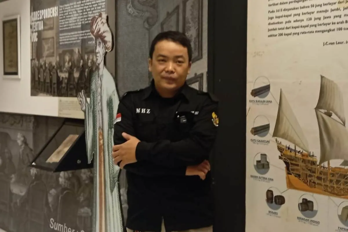Ketua Bawaslu Pontianak Tersangka Korupsi, Akademisi Soroti Tata Kelola Lembaga Negara