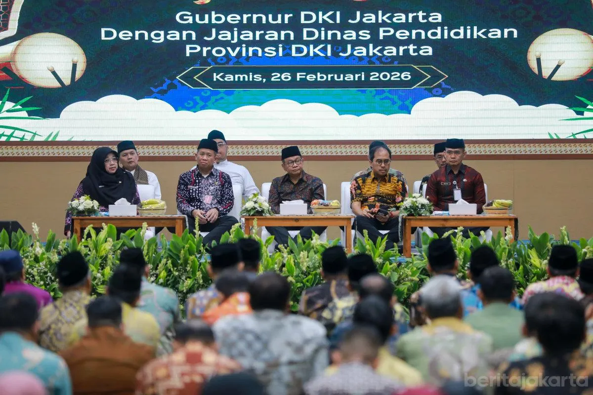 Pramono Anung: Pendidikan Kunci Perubahan Hidup Masyarakat