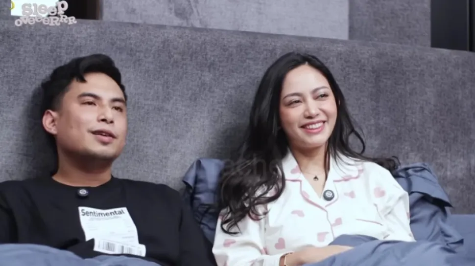 Rachel Vennya Ungkap Masalah Co-parenting dengan Niko Al Hakim: Komunikasi Buruk Jadi Akar Permasalahan