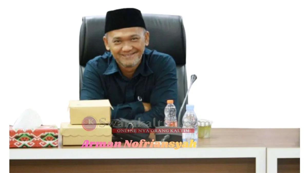 Optimalisasi Dana Divestasi untuk Ciptakan Lapangan Kerja di Berau