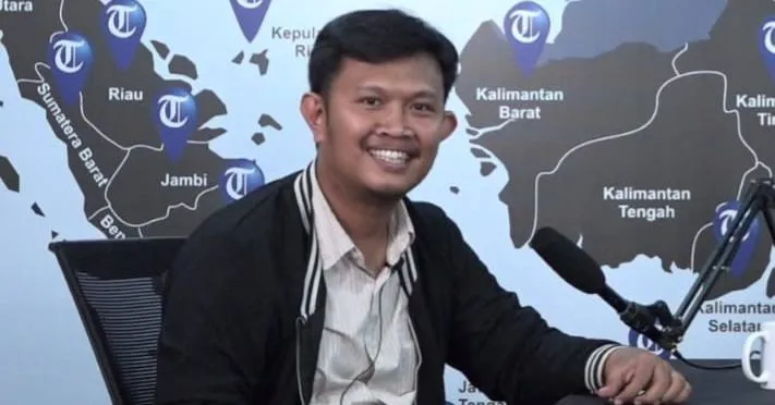 Dampak Konflik Iran-Israel-AS Terhadap Stabilitas Energi dan Ekonomi Indonesia